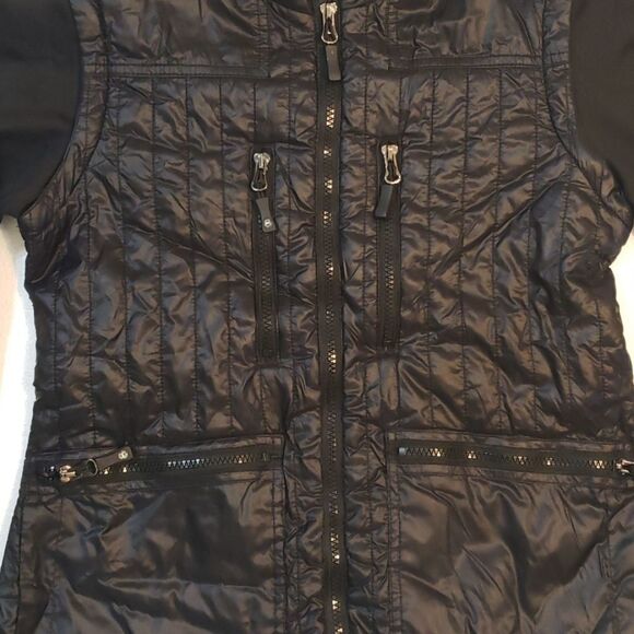 Lightweight Michael Kors Puffer Jacket/Vest - S - Picture 7 of 12